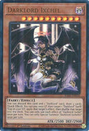 Darklord Ixchel (Ultra Rare) [RA05-EN010] Ultra Rare