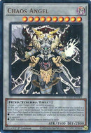 Chaos Angel (Ultra Rare) [RA05-EN043] Ultra Rare