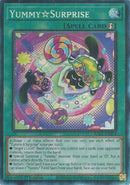 YummySurprise (Collector's Rare) [RA05-EN074] Collector's Rare