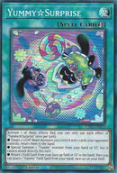 YummySurprise [RA05-EN074] Super Rare