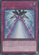 Iron Thunder (Ultimate Rare) [RA05-EN079] Ultimate Rare