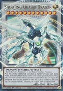 Shooting Quasar Dragon [RA05-EN143] Ultra Rare
