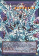 Mirrorjade the Iceblade Dragon [RA05-EN148] Ultra Rare