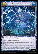 Auravolt Current (301) [Radiant Origins]