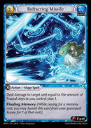 Refracting Missile (240) [Radiant Origins]
