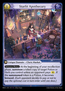 Starlit Apothecary (317) [Radiant Origins]