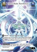 Spirit Blade: Retribution (334) [Radiant Origins]
