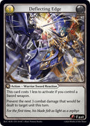 Deflecting Edge (14) [Mordred Re: Collection, Aurelian Regent]