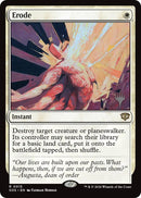 Erode [Secrets of Strixhaven Promos]