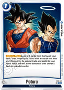 Potara [Cross Force]