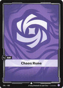 Chaos Rune