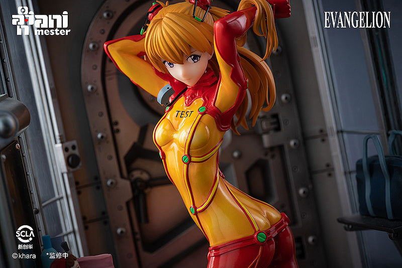 Asuka Shikinami Langley | 1/7 Scale Figure