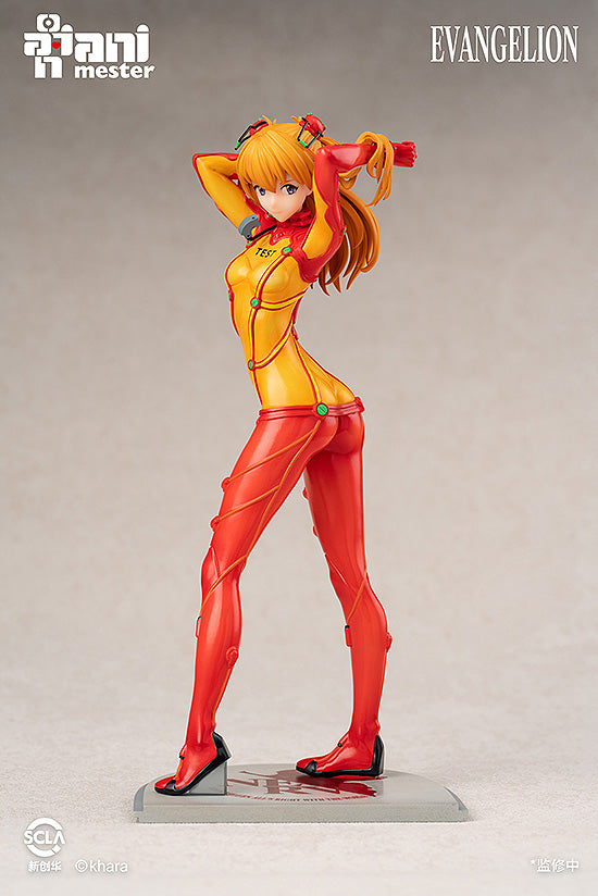 Asuka Shikinami Langley | 1/7 Scale Figure