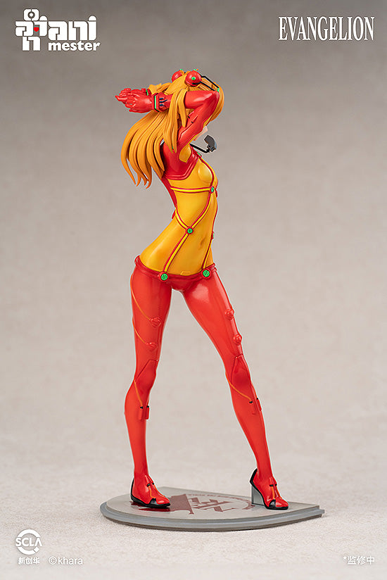 Asuka Shikinami Langley | 1/7 Scale Figure