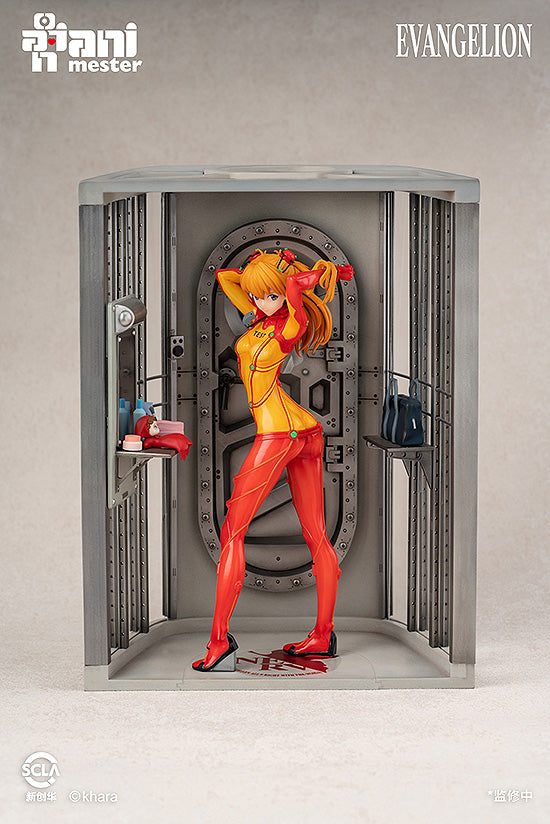 Asuka Shikinami Langley | 1/7 Scale Figure