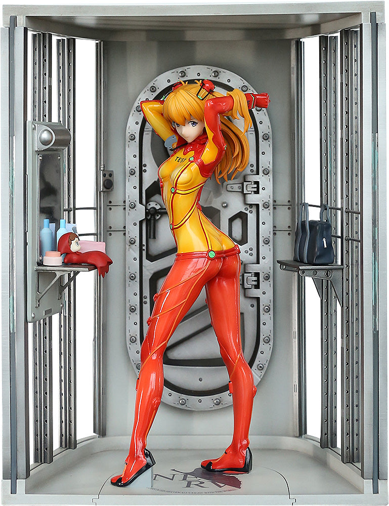 Asuka Shikinami Langley | 1/7 Scale Figure