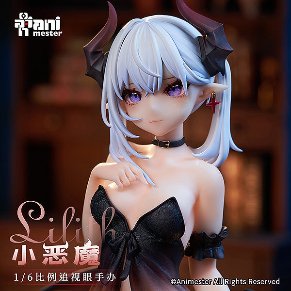 Little Demon Lilith | 1/6 Scale Figure