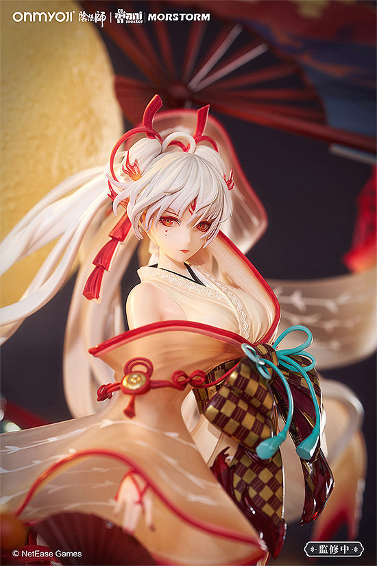 Shiranui: Li Huo Jin Wu Ver. | 1/5 Scale Figure