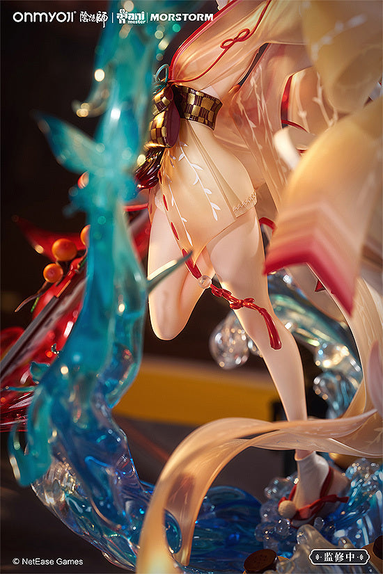 Shiranui: Li Huo Jin Wu Ver. | 1/5 Scale Figure