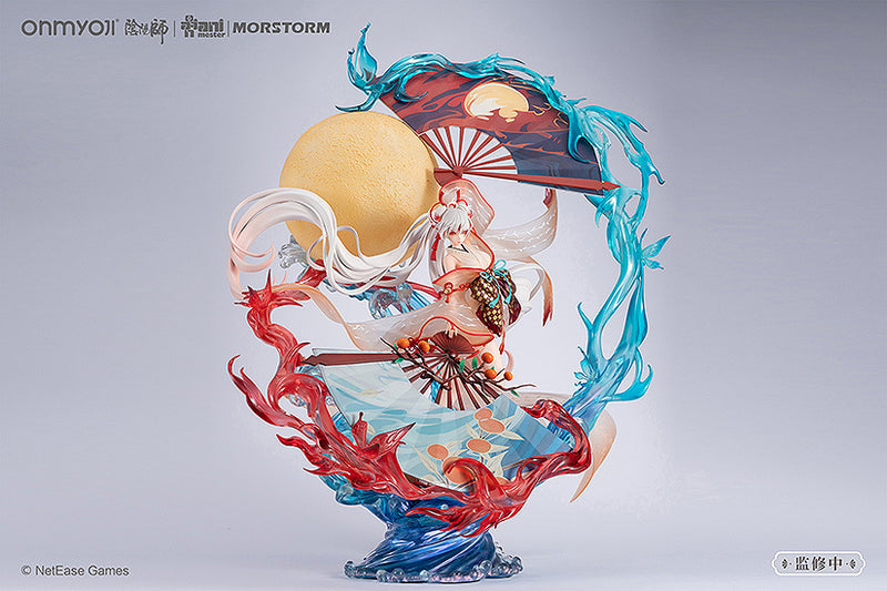 Shiranui: Li Huo Jin Wu Ver. | 1/5 Scale Figure