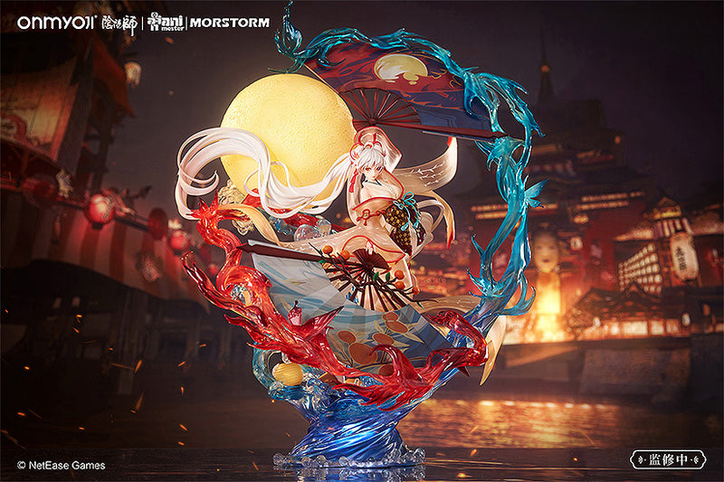 Shiranui: Li Huo Jin Wu Ver. | 1/5 Scale Figure