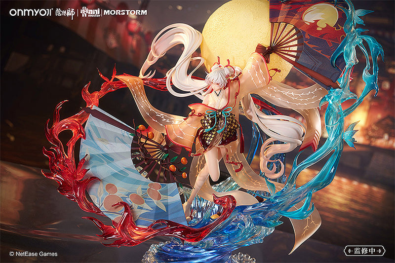 Shiranui: Li Huo Jin Wu Ver. | 1/5 Scale Figure