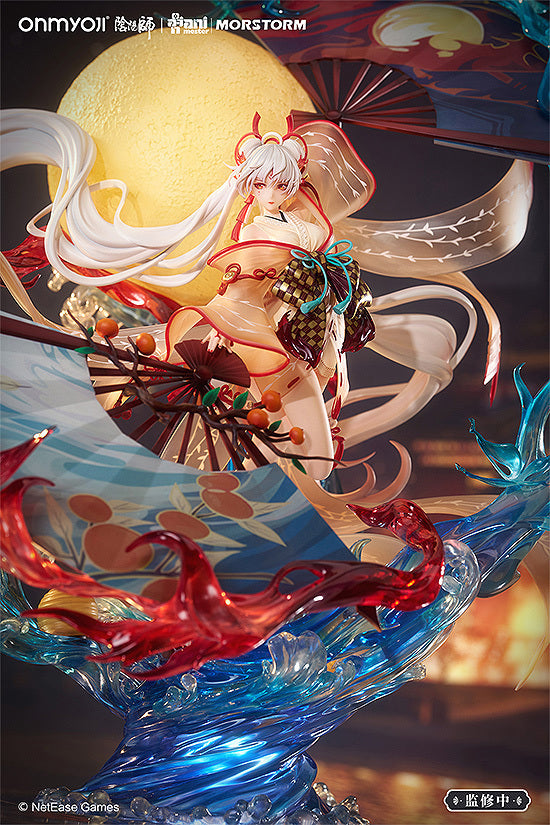 Shiranui: Li Huo Jin Wu Ver. | 1/5 Scale Figure