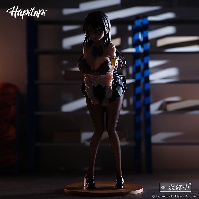 Disciplinary Committee Member | 1/6 Scale Figure