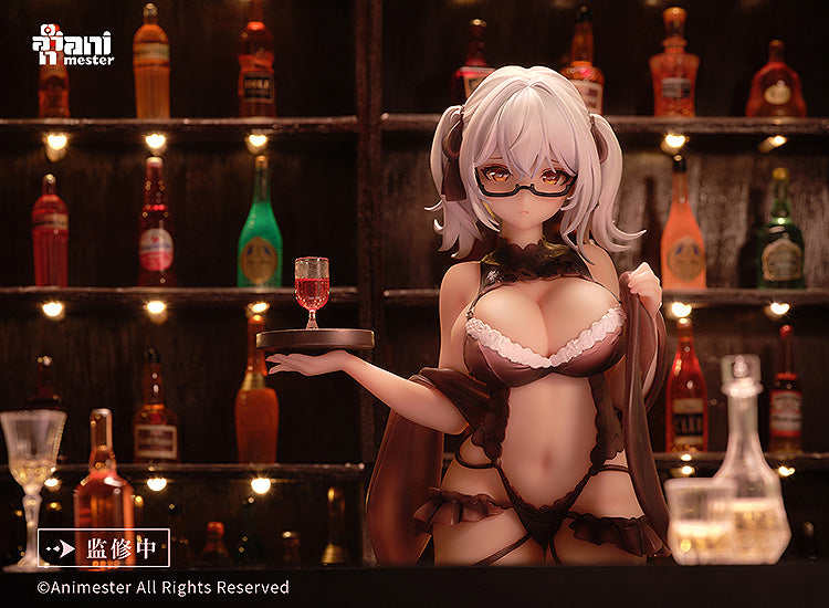 Wine Waiter Girl - Cynthia | 1/6 Scale Figure