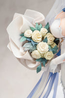 New Jersey: Snow-White Ceremony Ver. | 1/7 Scale Figure