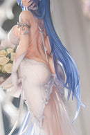 New Jersey: Snow-White Ceremony Ver. | 1/7 Scale Figure