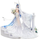 New Jersey: Snow-White Ceremony Ver. | 1/7 Scale Figure