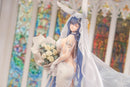 New Jersey: Snow-White Ceremony Ver. | 1/7 Scale Figure