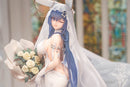 New Jersey: Snow-White Ceremony Ver. | 1/7 Scale Figure