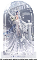 New Jersey: Snow-White Ceremony Ver. | 1/7 Scale Figure