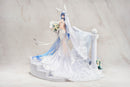 New Jersey: Snow-White Ceremony Ver. | 1/7 Scale Figure
