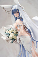 New Jersey: Snow-White Ceremony Ver. | 1/7 Scale Figure