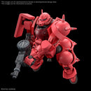 Char's Zaku (GQ) | HG 1/144