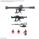 Char's Zaku (GQ) | HG 1/144