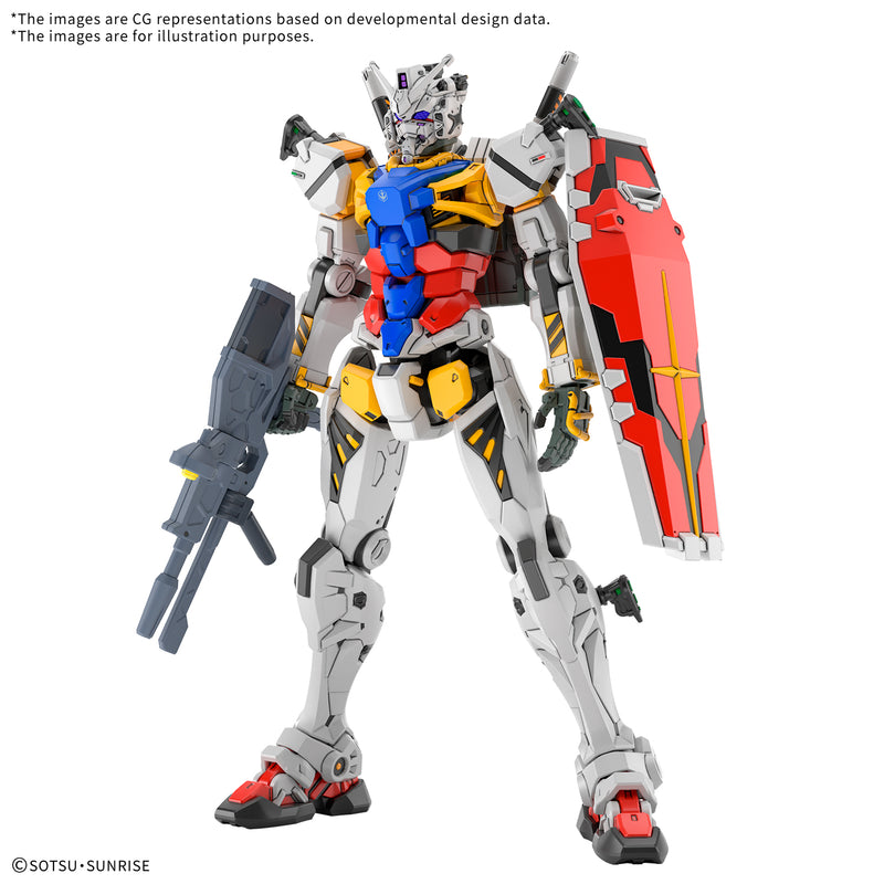 White Gundam | HG 1/144