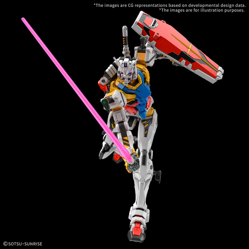White Gundam | HG 1/144