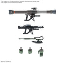 Zaku (GQ) | HG 1/144