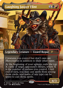 Laughing Jasper Flint [Secret Lair Showdown]