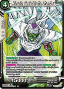 Piccolo, Sealed in the Chamber (BT31-135) [Impact Beyond Dimensions]