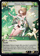 Dream Fairy (Curio Foil) (8) [Supporter Pack 4]