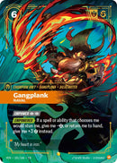 Gangplank, Naval (Overnumbered)