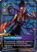 Mel, Soul's Reflection