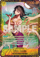 Nico Robin (CS26-27 Regionals Season 2 Top 16) [One Piece Promotion Cards]