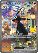 Umbreon ex (110) (30th Celebration) [Mega Evolution Promo]