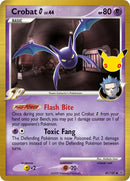 Crobat G (47/127) [Mega Evolution: 30th Celebration Classic Collection]